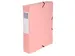 Klasseerdoos rug 60m m AQUAREL geass.