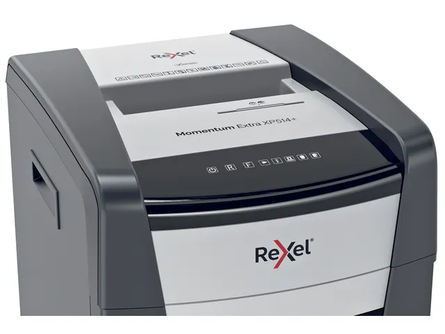 Papiervernietiger Rexel Momentum XP514 2x15mm