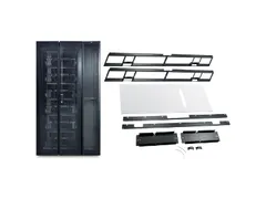 APC NetShelter - APC rack-luchtbeheersysteem voor montage achter op de