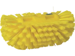 Hygiene 7039-6 Medium Tankborstel Geel