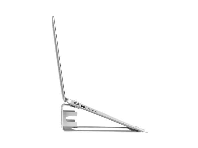 DESQ Aluminum Desktop Notebook Stand