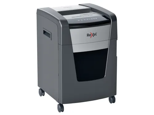 Papiervernietiger Rexel Momentum XP418 4x35mm
