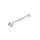 4 19X24dubbele ringsleutel recht UD profiel 19x24mm