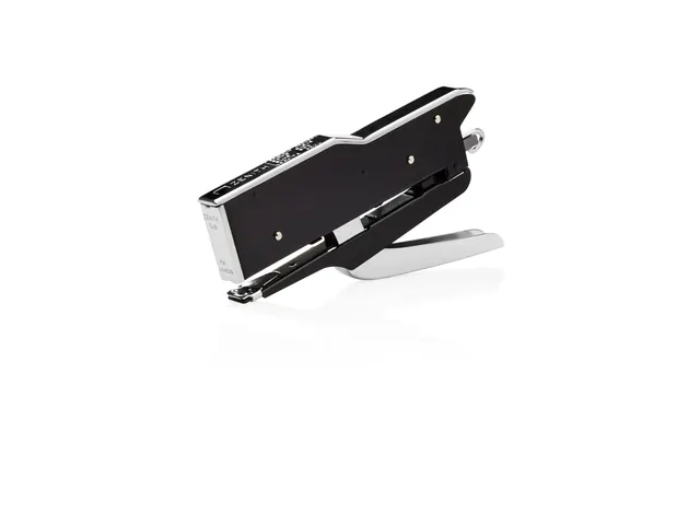Agrafeuse Zenith 548E noir