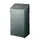 Santral classic hygienebak met gesloten inwerpklep 18 Liter