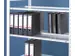 Rayonnage De Bureau Sans Boulons 1X Départ/2X Suivants