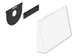 Tap Wall Mounting Kit