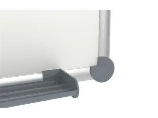 Whiteboard MAULpro 120x90cm basis 2 Stuks Verticaal - 2