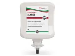 Deb Stokolan Classic parfumeerd creme 6x 1 liter