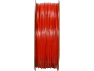 ASA 1,75mm rood 1kg PolyLite 3D Filament - 2
