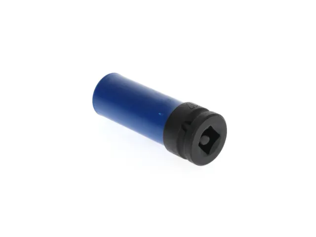K 19 LS 17 Schroevendraaierbit 1/2 inch met beschermhuls,17mm