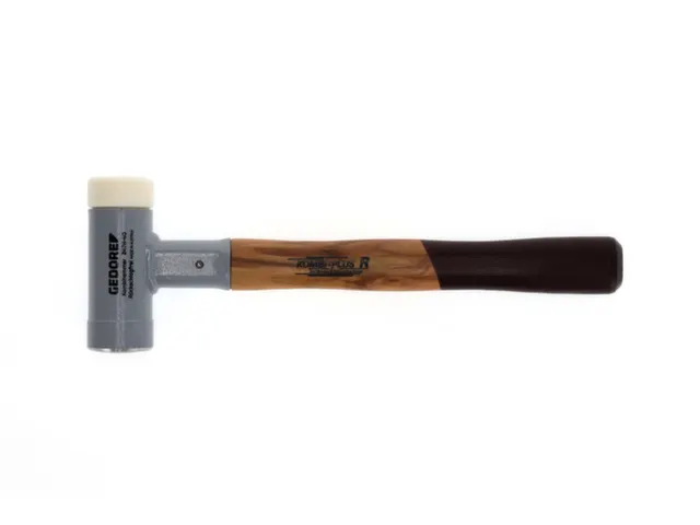 GEDORE 247 H-40 Hamer KOMBI-PLUS R
