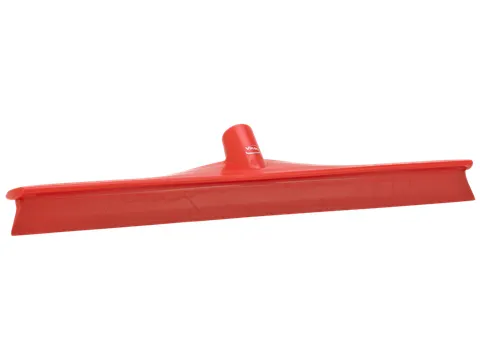 Ultra Hygiëne Vloertrekker 50cm Rood
