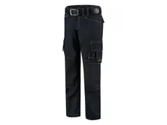 Tricorp TWC2000 werkbroek, marineblauw, maat 46, per stuk