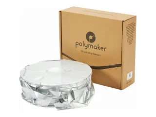 ASA 1,75mm naturel 1kg PolyLite 3D Filament - 4