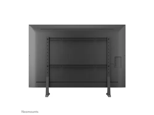 Neomounts DS45-430BL18 TV standaard 1 scherm - 45-90 inch - 0-60 kg -