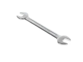 R05101617 Dubbele steeksleutel SW16x17mm 205mm - 4