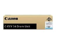 Drum Canon C-EXV 34 Blauw
