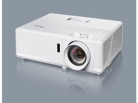 Optoma ZU550 WUXGA Laserprojector 5700 lumen
