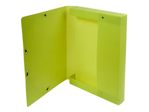 Klasseerdoos FOREVER PP rug 40mm anijs