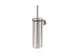 OUTLET Brosse WC Boston à suspendre inox mat