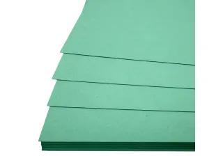 Fotokarton Kangaro 50x70cm 300gr mintgroen pak 25 vel - 5