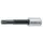 INX 30 L 6 Schroevendraaierbit inzet 3/8 inch lang XZN M6