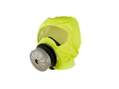 Dräger Parat 7520 vluchtmasker