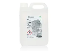 Easyclean Ethades desinfectie op alcoholbasis 70% 5 liter
