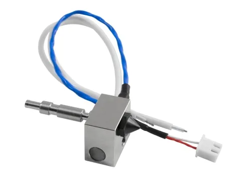 C4 Right Nozzle Assembly-Hs-0,4 Old