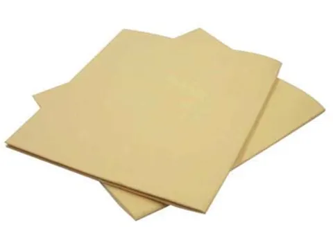 Synthetische Zeemdoek 35 X 40 Cm 2 Stuks