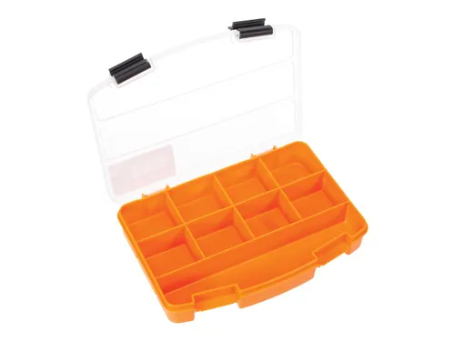 Assortimentsdoos 194x140x33mm 0.8 Liter