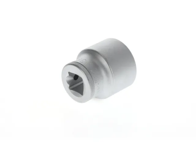 32 38 Stekkerdoos 3/4 inch zeskant 38mm
