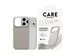 PanzerGlass CARE by Flow Case Vanilla w. MagSafe iPhone 18 Pro |