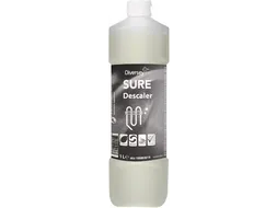 Diversey Ontkalker Sure, Flacon Van 1 Liter