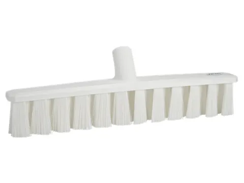 UST 3171-5 vloerveger 40cm wit zachte vezels 50x400mm