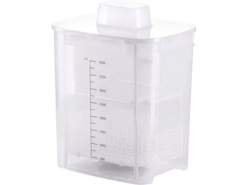 Wash & Cure Container, Wash & Cure 3.0