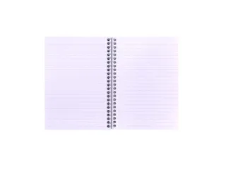 Notitieboek Pukka Jotta A5 lijn 100vel/200pag 80 gram groen - 3