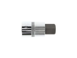 GEDORE R62551710 Schroevendraaierbit 1/2 inch 17mm lengte 55mm - 5