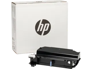 527F9A HP Managed CLJ toner waste box - 1