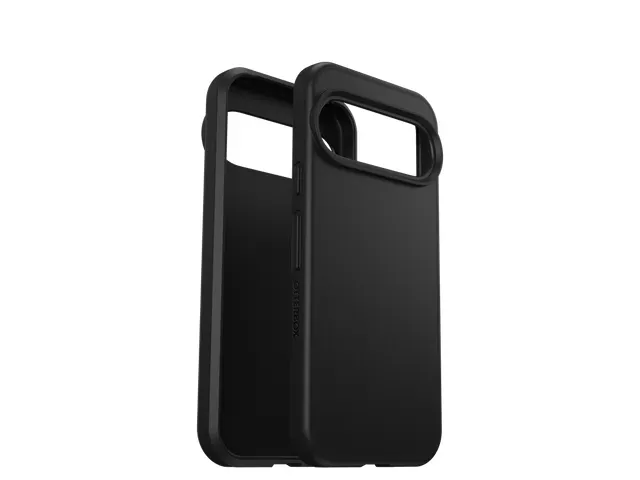 OtterBox Case React Google Pixel 9/Pixel 9 pro zwart