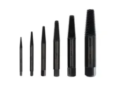 GEDORE 8551-66 Schroevendraaierset 6stuks M3-M24