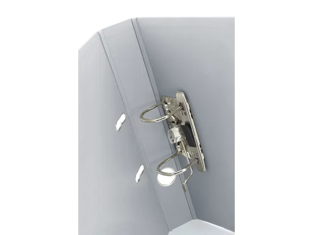 Ordner Kangaro A4 2r Pp 50mm Grijs