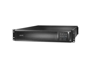 APC Smart-UPS X SMX2200RMHV2U - 8x C13, 1x C19 uitgang, USB, 2200VA, u - 7