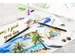 Sketch marker Eberhard Faber 12 stuks assorti kleuren