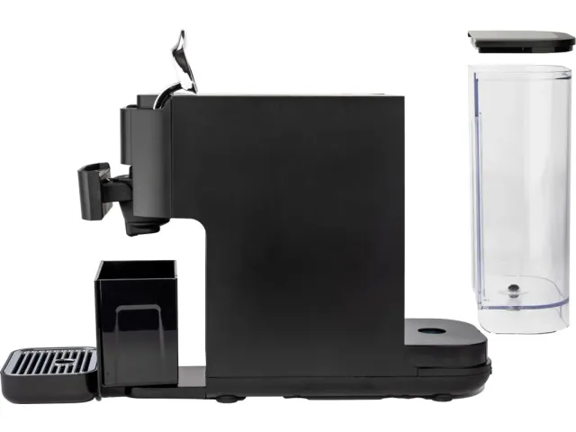 TCM7042-GS TORNADO 5in1 Capsule Koffiemachine