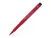 Tekenstift Fc Pitt Artist Pen Brush 219 Diep Scharlakenrood