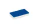 Greenspeed Melamine Spons 11x6x2cm Blauw 6 Stuks