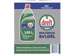 handafwasmiddel Original 1,05 l 8 stuks