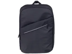 rugzak Madrid 14 l 15,6 inch zwart